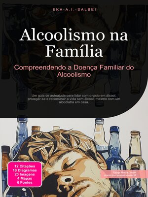 cover image of Alcoolismo na Família